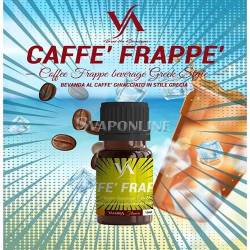 Caffe Frappe Aroma Valkiria 10ml
