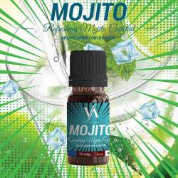 Mojito Aroma Valkiria 10ml