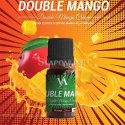 Double Mango Cream Aroma Valkiria 10ml
