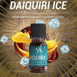 Daiquiri Ice Aroma Drink Valkiria 10ml