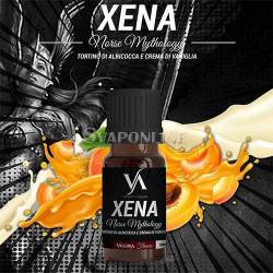 XENA Aroma Albicocca e Vaniglia Valkiria 10ml
