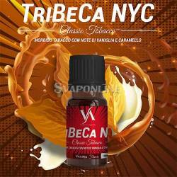 Tribeca NYC Aroma Tabacco Vaniglia e Caramello Valkiria 10ml