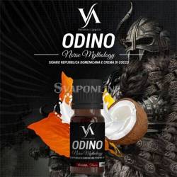 Odino Aroma Sigaro cubano e Cocco Valkiria 10ml