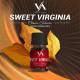 Sweet Virginia Aroma Valkiria 10ml