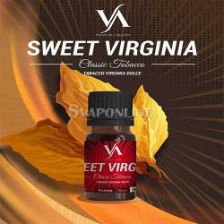 Sweet Virginia Aroma Valkiria 10ml