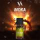 Moka Aroma Caffe Caramello e Cioccolato Valkiria 10ml