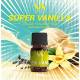 Super Vanilla Aroma Valkiria 10ml