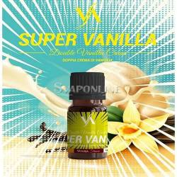 Super Vanilla Aroma Valkiria 10ml