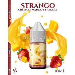 Strango Aroma Mix di Fragole e Mango Valkiria 10ml