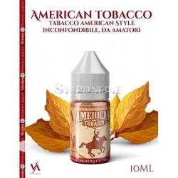 American Tobacco Aroma Valkiria 10ml