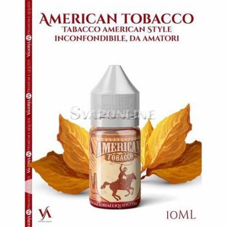 American Tobacco Aroma Valkiria 10ml