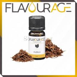 Pueblo Aroma Tabacco Oriental e Burley Flavourage 10ml