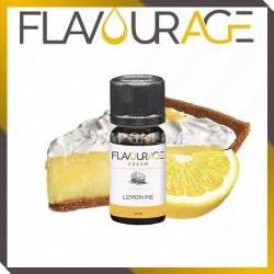 Lemon Pie Aroma Torta al Limone Flavourage 10ml