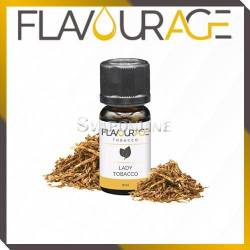 Lady Tobacco Aroma Tabacco Biondo Flavourage 10ml