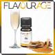 Eternity Aroma Champagne e Liquirizia Flavourage 10ml