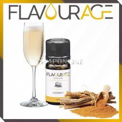 Eternity Aroma Champagne e Liquirizia Flavourage 10ml