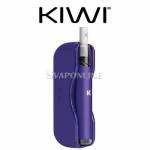 Kiwi Starter Kit Colore Viola Space Violet Sigaretta Elettronica Pod