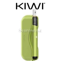 Kiwi Starter Kit Colore Verde Fury Green