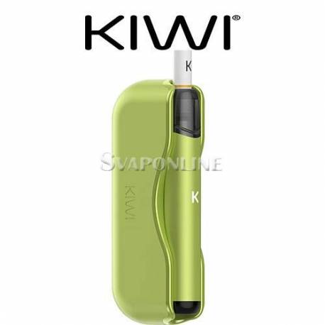 Kiwi Starter Kit Colore Verde Fury Green
