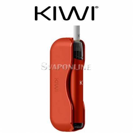 Kiwi Starter Kit Colore Rossa Rooibos Tea