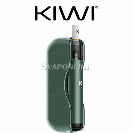 Kiwi Starter Kit Colore Verde Midnight Green