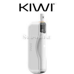 Kiwi Starter Kit Colore Bianca Artic White