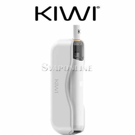 Kiwi Starter Kit Colore Bianca Artic White