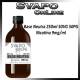 Base Neutra 250ml con Nicotina 9mg 50VG 50PG Svapo Online