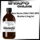 Base Neutra 250ml con Nicotina 4.5mg 70VG 30PG Svapo Online