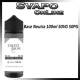 Base Neutra 100ml con Nicotina 0mg 50VG 50PG Svapo Online