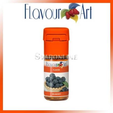 Mirtillo Aroma Flavourart 10ml