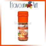 Fragola succosa Aroma Flavourart 10ml