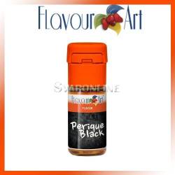 Perique Black Aroma Tabacco Flavourart 10ml