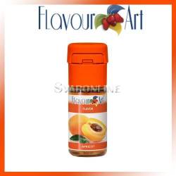 Albicocca Aroma Flavourart 10ml