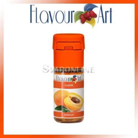Albicocca Aroma Flavourart 10ml