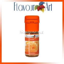 Mandarino Aroma Flavourart 10ml