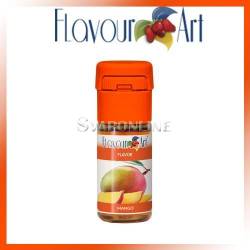 Mango Aroma Flavourart 10ml