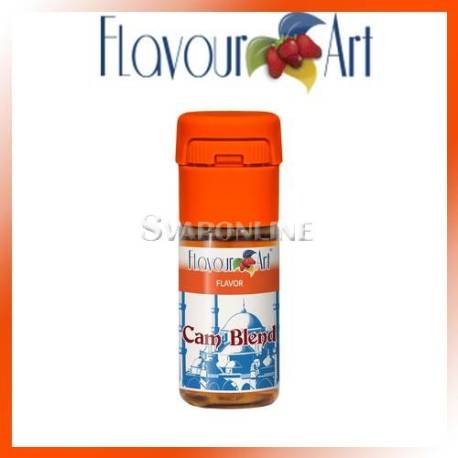 Cam Blend Aroma Tabacco Aromatico Flavourart 10ml