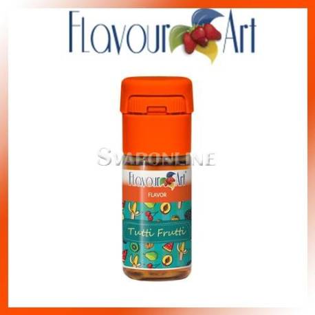 Cam Blend Aroma Tabacco Aromatico Flavourart 10ml