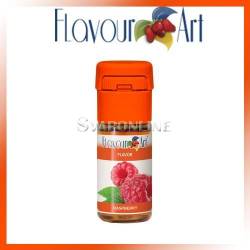 Lampone Aroma Flavourart 10ml