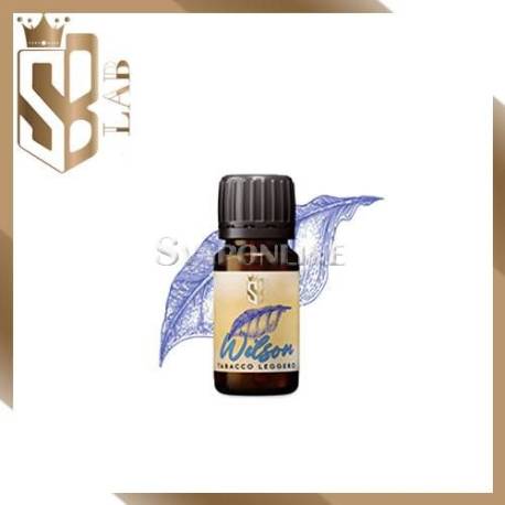 Wilson Aroma Tabacco Leggero SbLab 10ml