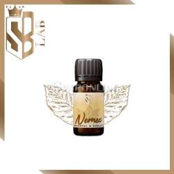 Nemex Aroma Oriental e Burley SbLab 10ml