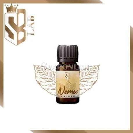 Nemex Aroma Oriental e Burley SbLab 10ml