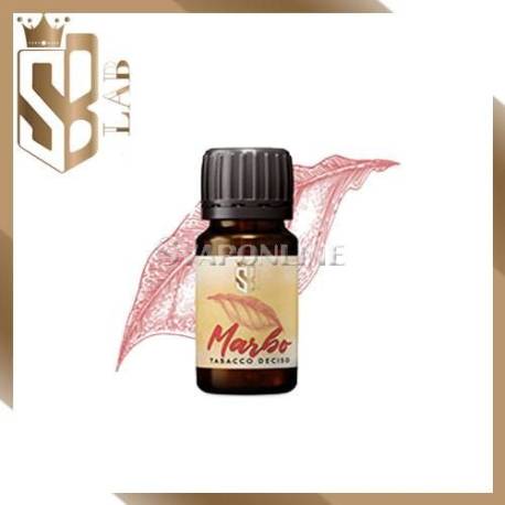 Marbo Aroma Tabacco Deciso SbLab 10ml