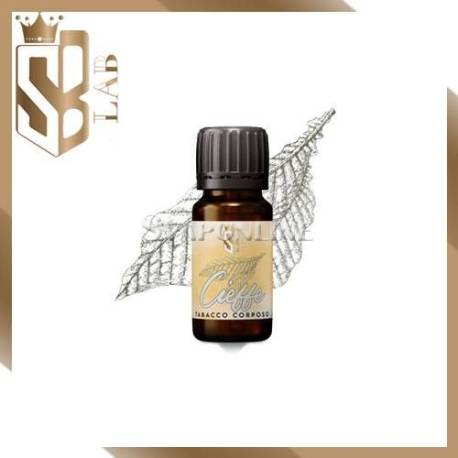 Cieffe Aroma Tabacco Corposo SbLab 10ml
