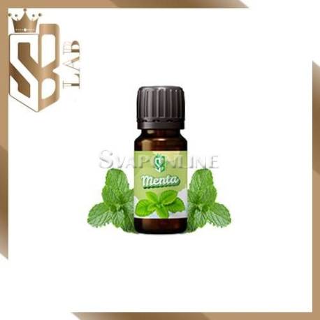 Menta Aroma SbLab 10ml