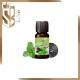 Menta Liquo Aroma Menta E Liquirizia SbLab 10ml