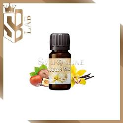 Sweet Nut Aroma al gusto Nocciola e Vaniglia SbLab 10ml