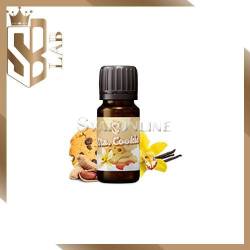 Mr Cookie Aroma al gusto Biscotto Arachidi e Vaniglia SbLab 10ml