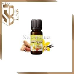 Mr Cookie Aroma al gusto Biscotto Arachidi e Vaniglia SbLab 10ml
